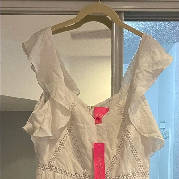 chinese dress ladies Lilly Pulitzer Sidonie Stretch Shift Dress Multi So Clawsome *  Dan's  Southern Prep